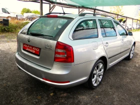 Skoda Octavia 2.0TDI-6ck* KATO НОВА* EURO4, снимка 4