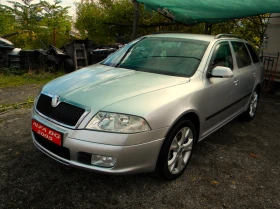     Skoda Octavia 2.0TDI-6ck* KATO * EURO4