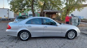 Mercedes-Benz E 320 CDI EVO, снимка 4