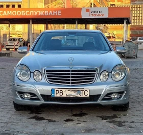 Mercedes-Benz E 320 CDI EVO, снимка 1