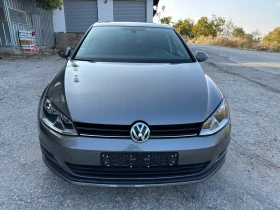 VW Golf TDi 4motion, снимка 2