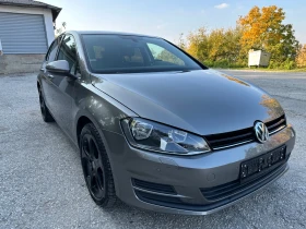 VW Golf TDi 4motion, снимка 1