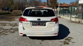 Subaru Legacy Legacy 5 2.0 SW LINEARTRONIC VA | Mobile.bg    8