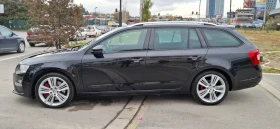     Skoda Octavia 2.0 Vrs Canton Keylles Go Swiss Black