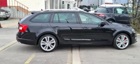 Skoda Octavia 2.0 Vrs Canton Keylles Go Swiss Black | Mobile.bg    7