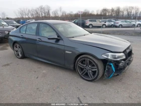 Обява за продажба на BMW 535 РЕАЛНИ КИЛОМЕТРИ/СЕРВИЗНА ИСТОРИЯ  ~15 700 лв. - изображение 1