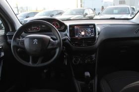 Peugeot 208 5P ACTIVE 1.2 VTi 68 BVM5 EURO 6.2//1812161, снимка 5