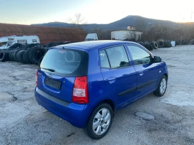 Kia Picanto 1.1 бензин , снимка 3