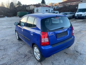 Kia Picanto 1.1 бензин , снимка 4