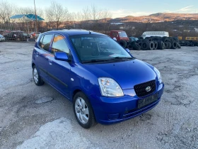 Kia Picanto 1.1 бензин , снимка 2