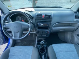 Kia Picanto 1.1 бензин , снимка 6