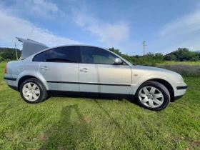 VW Passat 1.9 TDI  6 скорости, снимка 10