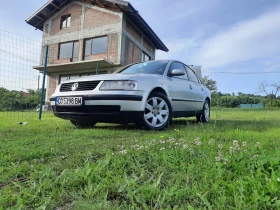 VW Passat 1.9 TDI  6 скорости, снимка 9