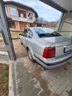 VW Passat 1.9 TDI  6 скорости, снимка 2