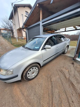 VW Passat 1.9 TDI  6 скорости, снимка 1