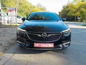 Opel Insignia GRAND SPORT EURO 6, снимка 2