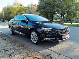 Opel Insignia GRAND SPORT EURO 6 1