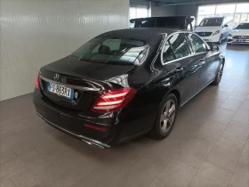 Обява за продажба на Mercedes-Benz E 200 Sport - Diesel - Automatic ~34 560 лв. - изображение 2