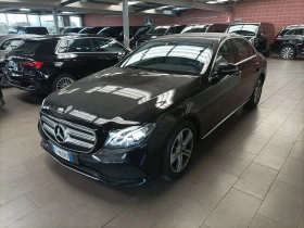 Mercedes-Benz E 200 Sport - Diesel - Automatic | Mobile.bg    2