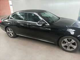 Mercedes-Benz E 200 Sport - Diesel - Automatic | Mobile.bg    6