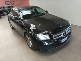     Mercedes-Benz E 200 Sport - Diesel - Automatic