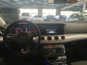 Mercedes-Benz E 200 Sport - Diesel - Automatic | Mobile.bg    9