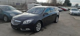 Opel Insignia х4 Sport Tourer SW Cosmo-2.0D(163 hp)Automatic - [1] 