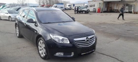     Opel Insignia 4 Sport Tourer SW Cosmo-2.0D(163 hp)Automatic