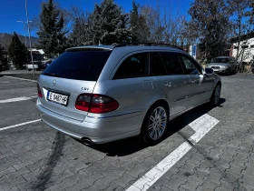 Mercedes-Benz E 320 7g-tronic, снимка 2