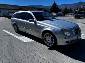 Mercedes-Benz E 320 7g-tronic, снимка 5