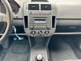 VW Polo 1.4i-TOUR - 5000 лв. - 31649743 | Car24.bg