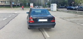 Обява за продажба на Mercedes-Benz C 180 ~2 150 лв. - изображение 2