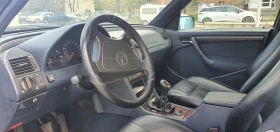 Обява за продажба на Mercedes-Benz C 180 ~2 150 лв. - изображение 4