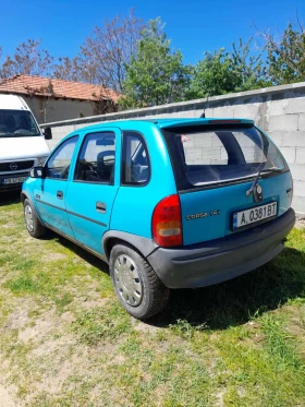 Обява за продажба на Opel Corsa Б ~2 200 лв. - изображение 2