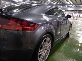 Audi Tt 2.0 TFSI S-Line | Mobile.bg    15