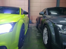 Обява за продажба на Audi Tt 2.0 TFSI S-Line ~20 000 лв. - изображение 10