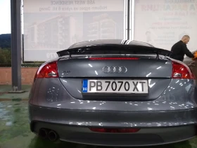 Обява за продажба на Audi Tt 2.0 TFSI S-Line ~20 000 лв. - изображение 2