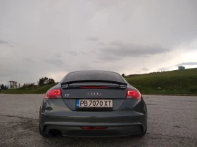 Audi Tt 2.0 TFSI S-Line | Mobile.bg    17