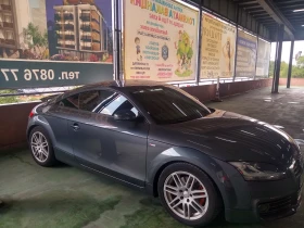 Audi Tt 2.0 TFSI S-Line | Mobile.bg    13