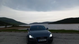 Audi Tt 2.0 TFSI S-Line | Mobile.bg    16