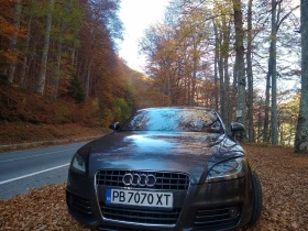 Обява за продажба на Audi Tt 2.0 TFSI S-Line ~20 000 лв. - изображение 1