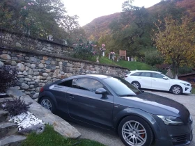 Обява за продажба на Audi Tt 2.0 TFSI S-Line ~20 000 лв. - изображение 9