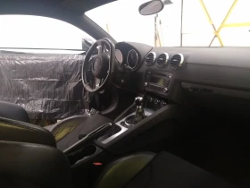 Обява за продажба на Audi Tt 2.0 TFSI S-Line ~20 000 лв. - изображение 3