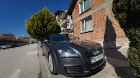 Обява за продажба на Audi Tt 2.0 TFSI S-Line ~20 000 лв. - изображение 4