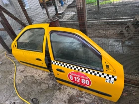 Снимка Renault Symbol