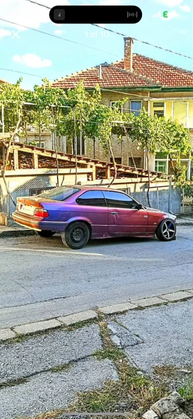  BMW 325