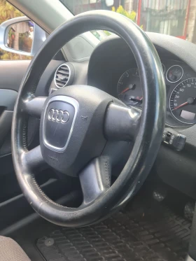 Audi A3 1.9 105.. | Mobile.bg    8