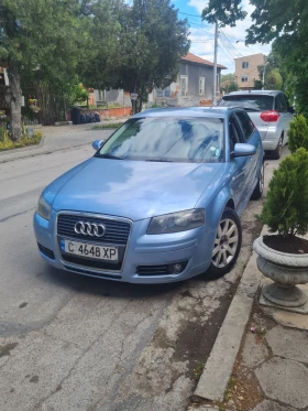 Audi A3 1.9 105.. | Mobile.bg    6
