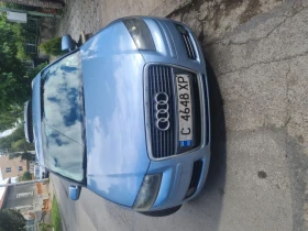 Audi A3 1.9 105.. | Mobile.bg    2
