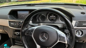 Mercedes-Benz E 220 Sport  | Mobile.bg    13